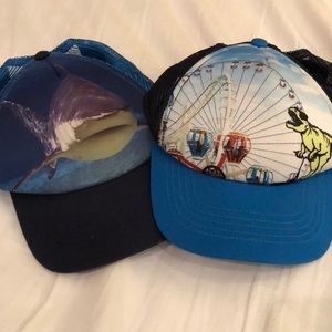 Children’s place caps